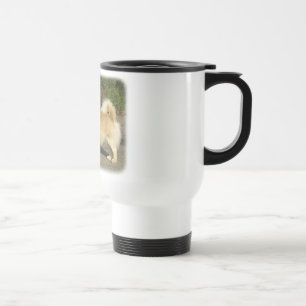 Tibetaans Spaniel Reisbeker