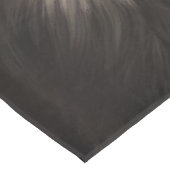 Tibetaanse Terriër Sinterklaas Feestelijke Kerstmi Tafelkleed (Gekanteld)