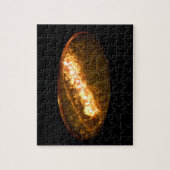 Tibetan Butter Lamp Legpuzzel (Verticaal)