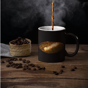 Tibetan Butter Lamp Porselein Kop