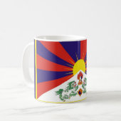 TIBETAN MOK (Voorkant links)