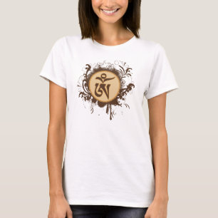 Tibetan Om T-shirt