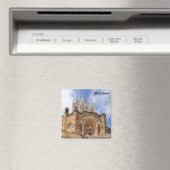 Tibidabo kerk, Barcelona Magneet (Insitu (Vaatwasser))