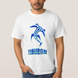 Tiburon 1 t-shirt