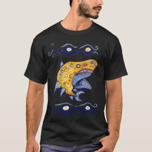 * TibuRon * T-shirt