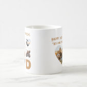 Tic Tac helemaal verbluffend pap Vaderdag Koffiemok (Center)