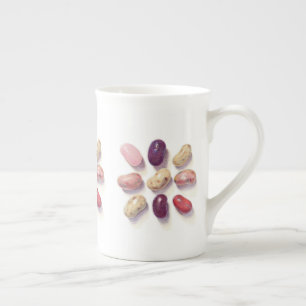 TIC TAC JELLY BEANS Bone China Mug