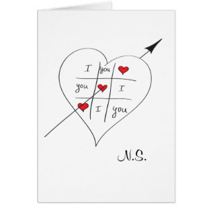 Tic Tac Love Toe