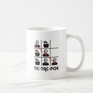 TIC-TAC-POE KOFFIEMOK