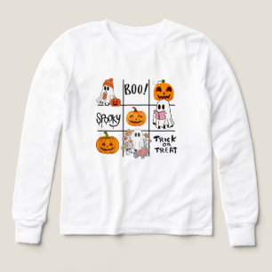Tic tac teen halloween