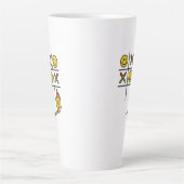 Tic Tac Teen Mok (Voorkant)