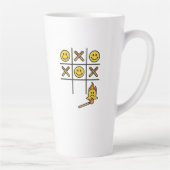 Tic Tac Toe Mug (Droite)