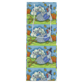 TIC TAC TOE TURKIJE, THANKSGIVING GIFT BAG - WIJN WIJN CADEAUTAS