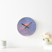 TIC TOC - VERPLAATSEN VAN HEAVEN EN AARDE RONDE KLOK (Huis)