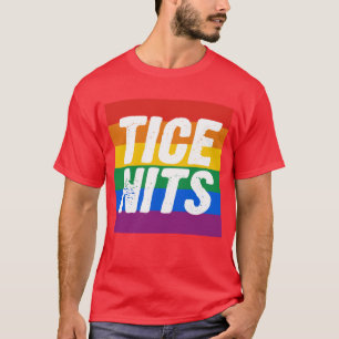 TICE NITS T-SHIRT