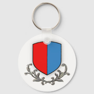 Ticino Sleutelhanger