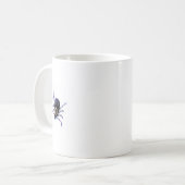 Tick 2 koffiemok (Voorkant links)