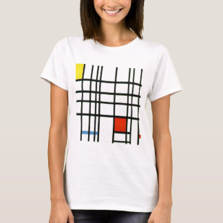 Tick Tack No Toe Shirt