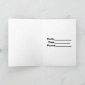 Tick Tack Toe! (Binnen)