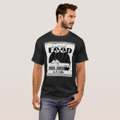 Tick Tick Boom Essential T-Shirt (Devant entier)