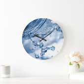 Tick-Tock Bliss: Beste wandklok Grote Klok (Huis)