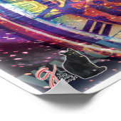 Tick Tock Poster (Hoek)