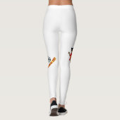 Ticker it Leggings (Dos)