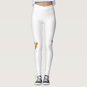 Ticker it Leggings