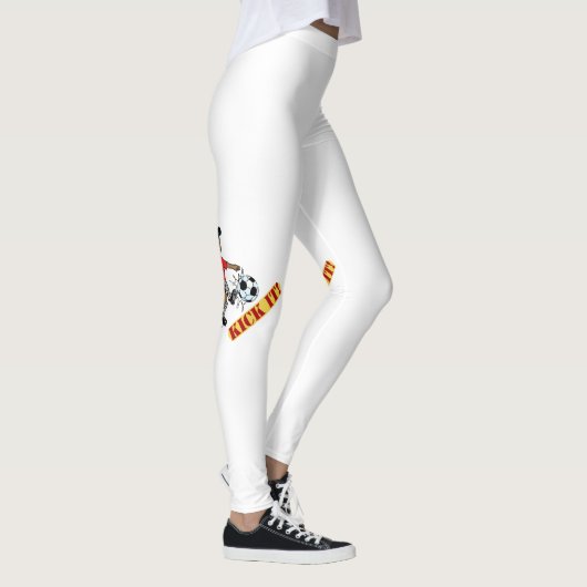 Ticker it Leggings (Droite)