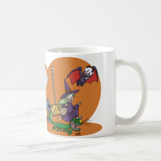 Ticket ou traitement de la tasse (Droite)