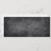  Ticket-uitnodigingen van de Engagement Party Kaart (Achterkant)