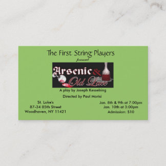 tickets