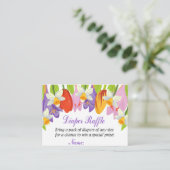 Tickets de rousseur Tulip (Debout devant)