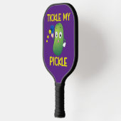 Tickle My Pickle Pickleball Paddle (Links)