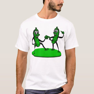 Tickle My Pickle T-shirt