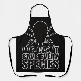 Ticks Tick Ixodida - Entomology Geek Schort