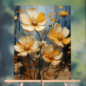 Tickseed - Impasto Floral (Neutre)