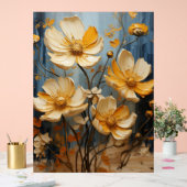 Tickseed - Impasto Floral (Mariage)
