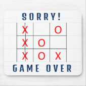 TICTACOVER MUISMAT (Voorkant)