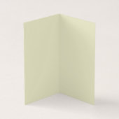 Tidal Fronds Kaart (Binnen)