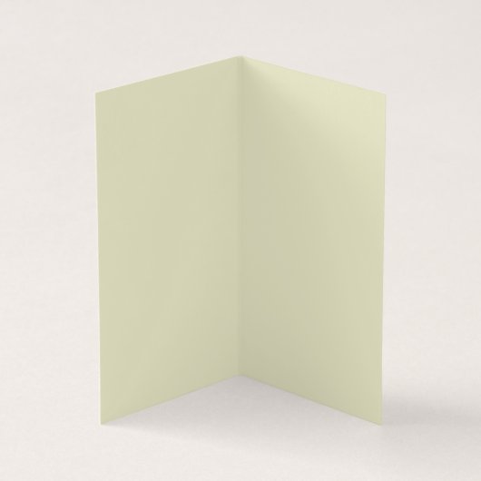 Tidal Fronds Kaart (Binnen)