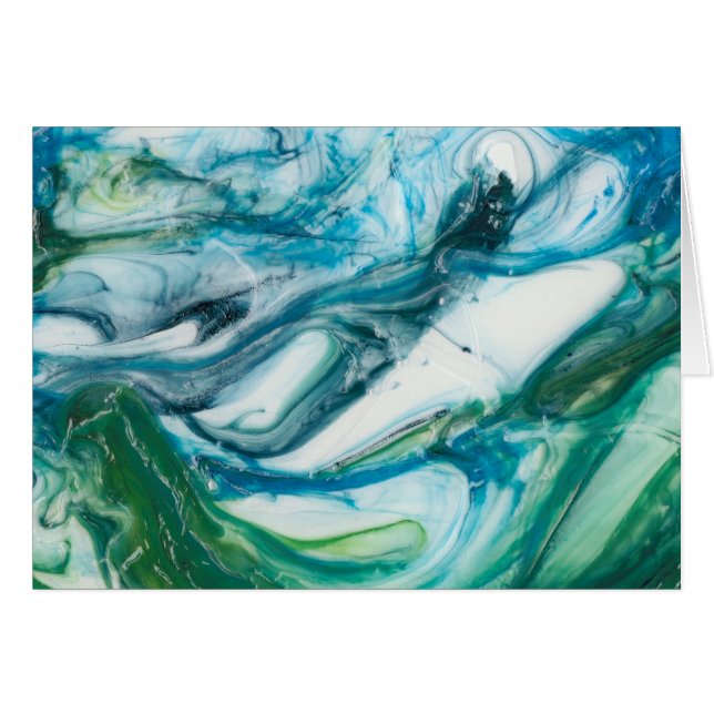 Tidal Sweep II (Voorkant Horizontaal)