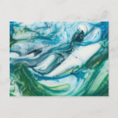 Tidal Sweep II Briefkaart (Voorkant)