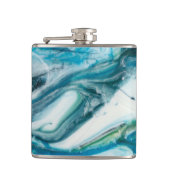 Tidal Sweep II Heupfles (Voorkant)