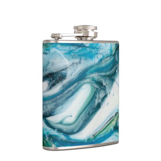 Tidal Sweep II Heupfles (Rechts)