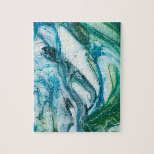 Tidal Sweep II Legpuzzel (Verticaal)