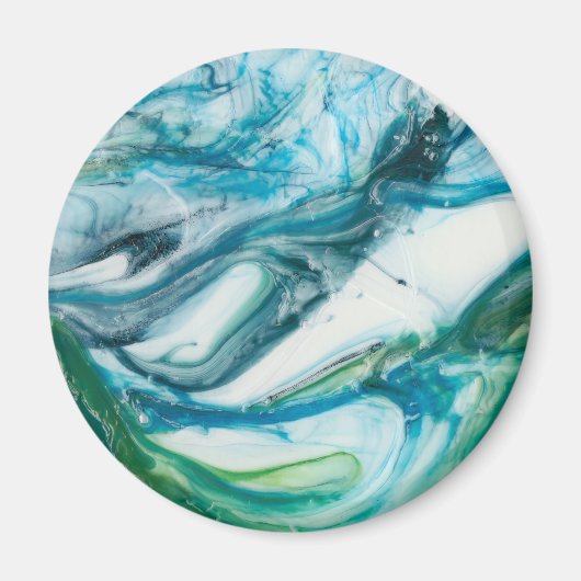 Tidal Sweep II Magneet (Voorkant)