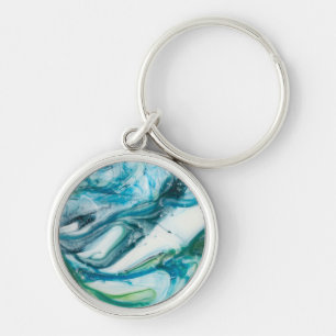 Tidal Sweep II Sleutelhanger