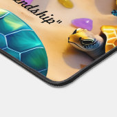 "Tidal Treasure Hunt" (Coin)