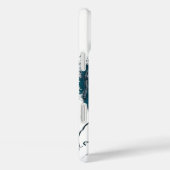 "Tide Dancer" Case-Mate iPhone Case (Achterkant / Rechts)